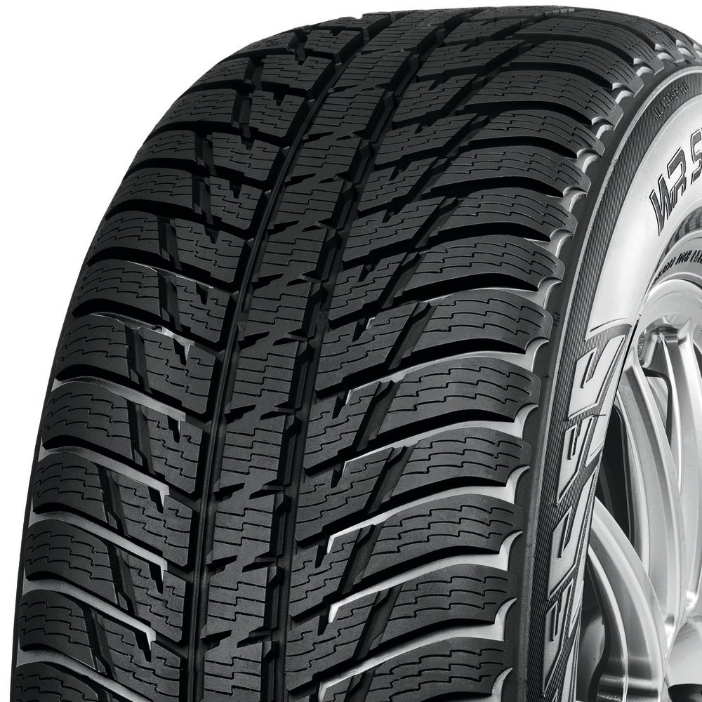 Nokian Wr Suv 3 22560 R17 99 V Opony Zimowe Darmowa Dostawa